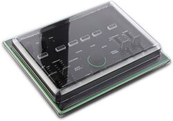 Capot protection dj Decksaver Roland Aira VT-3 cover