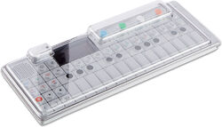 Housse et etuis produit studio Decksaver Teenage Engineering OP1 Cover