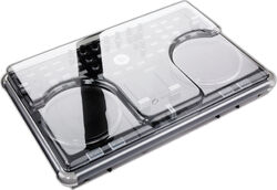 Capot protection dj Decksaver Vestax VCI-300 cover