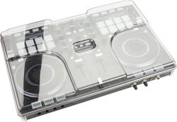 Capot protection dj Decksaver Vestax VCI-380 cover