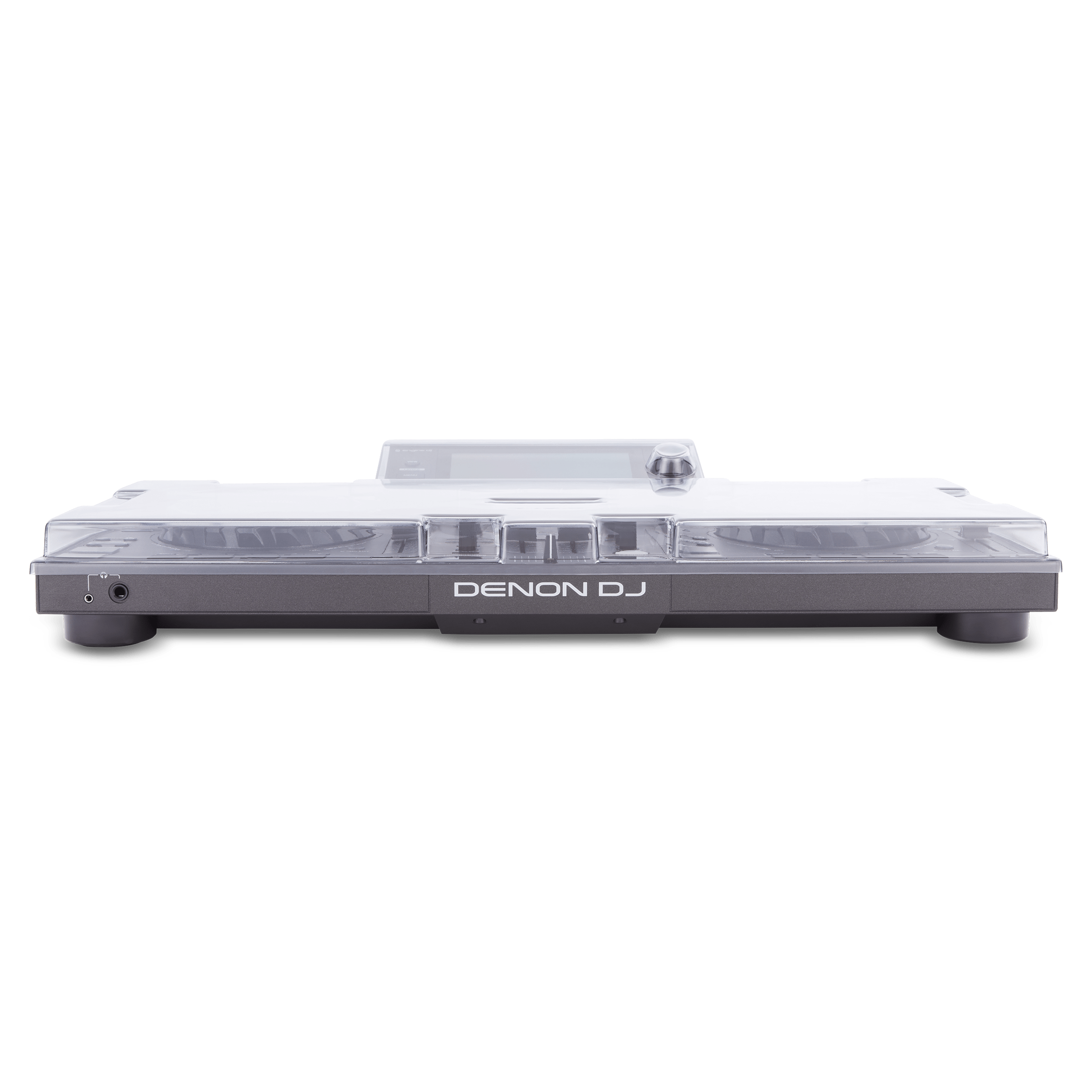 Decksaver Denon Dj Sc Live 2 Cover - Capot Protection Dj - Variation 3