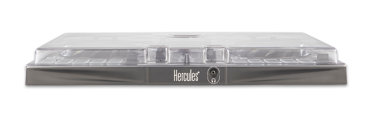 Decksaver Hercules Dj Control Inpulse 300 Cover - Capot Protection Dj - Variation 2