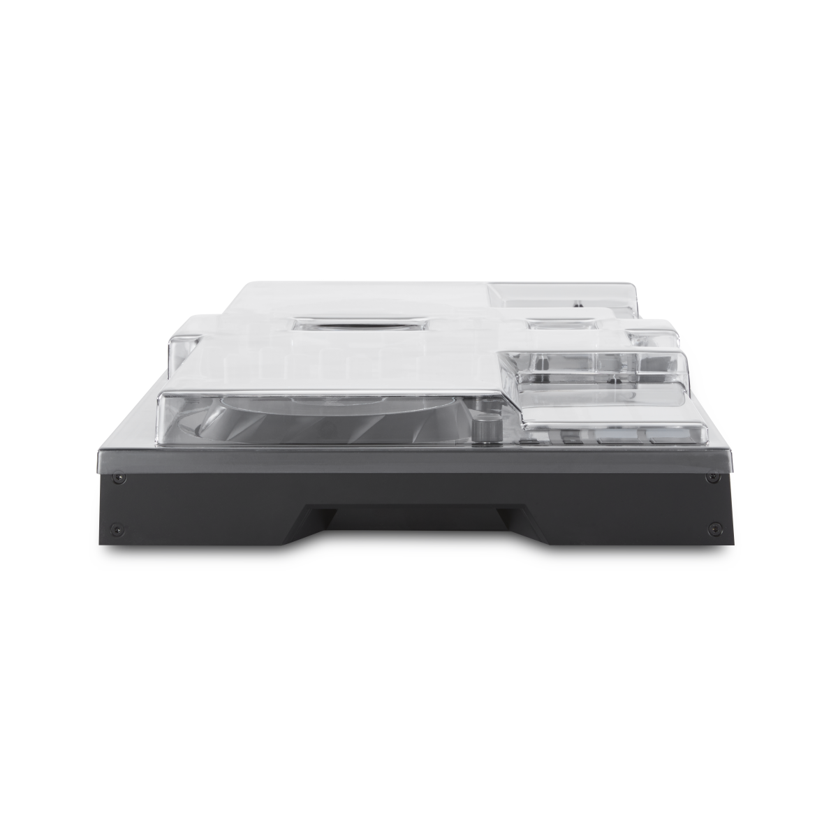 Decksaver Hercules Dj Control Inpulse 500 Cover (light) - Capot Protection Dj - Variation 1