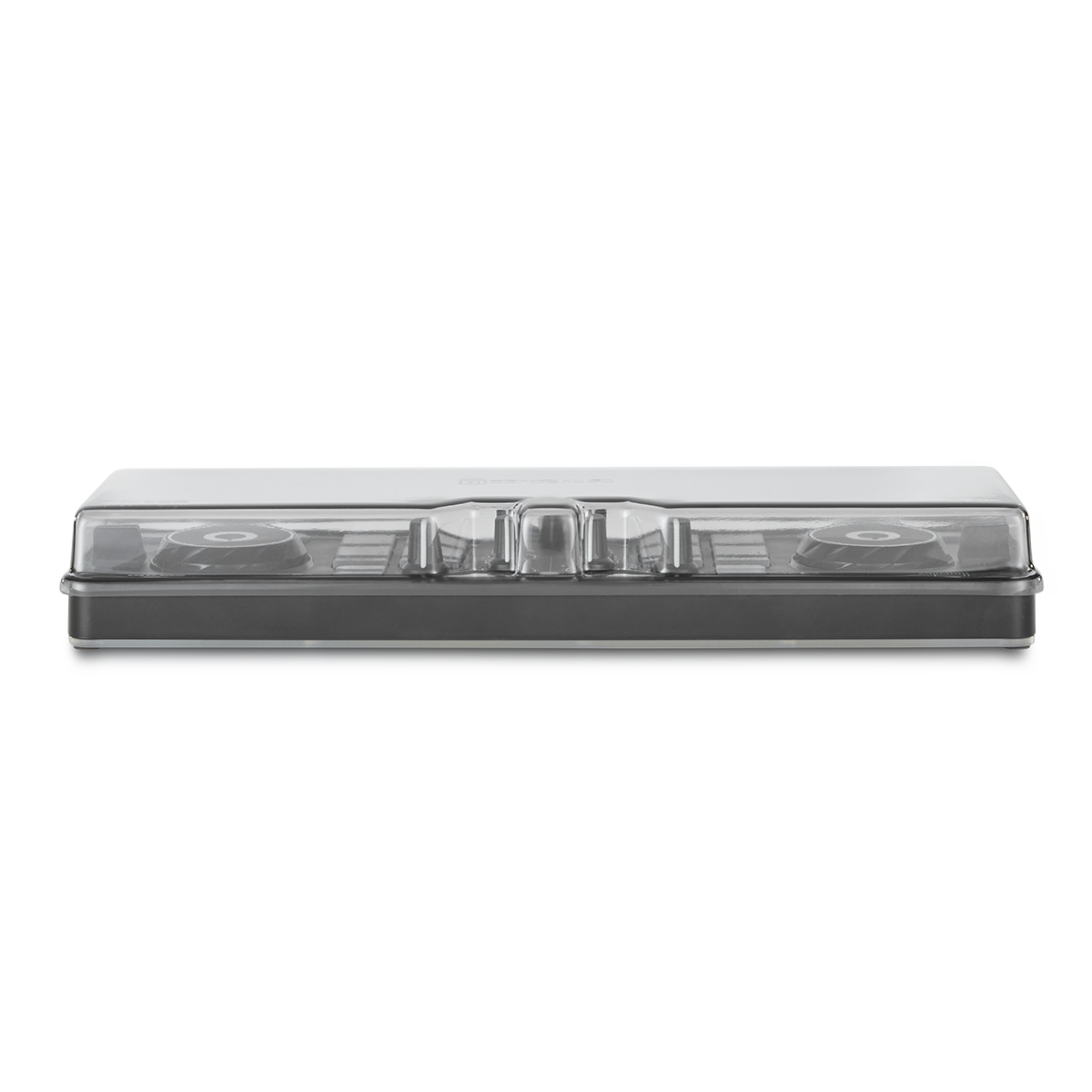 Decksaver Hercules Djcontrol Starlight Cover (light Edition) - Capot Protection Dj - Variation 1