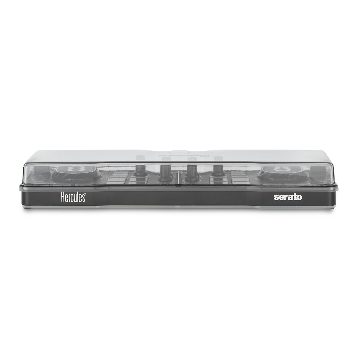 Decksaver Hercules Djcontrol Starlight Cover (light Edition) - Capot Protection Dj - Variation 3