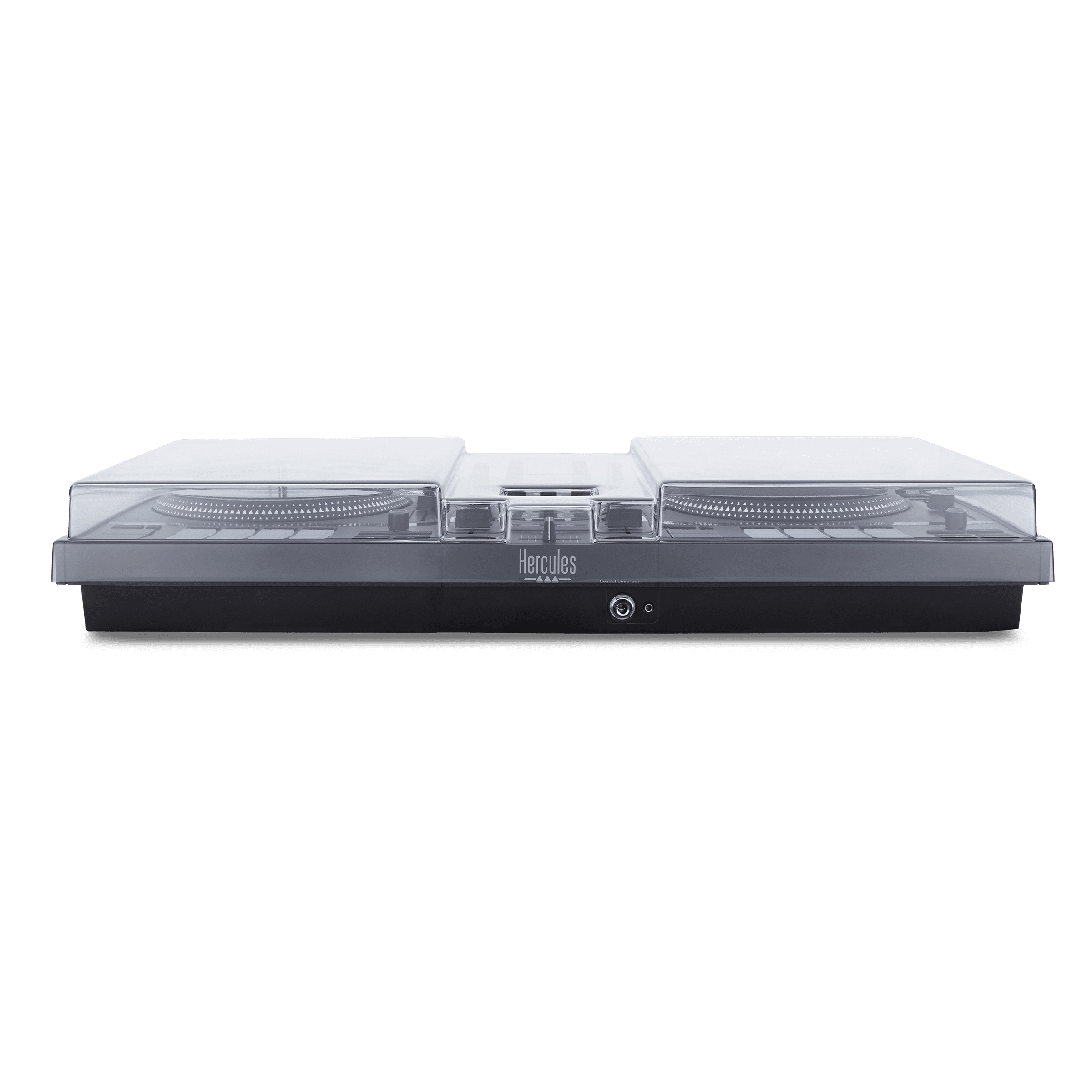Decksaver Hercules Inpulse T7 Cover - Capot Protection Dj - Variation 2