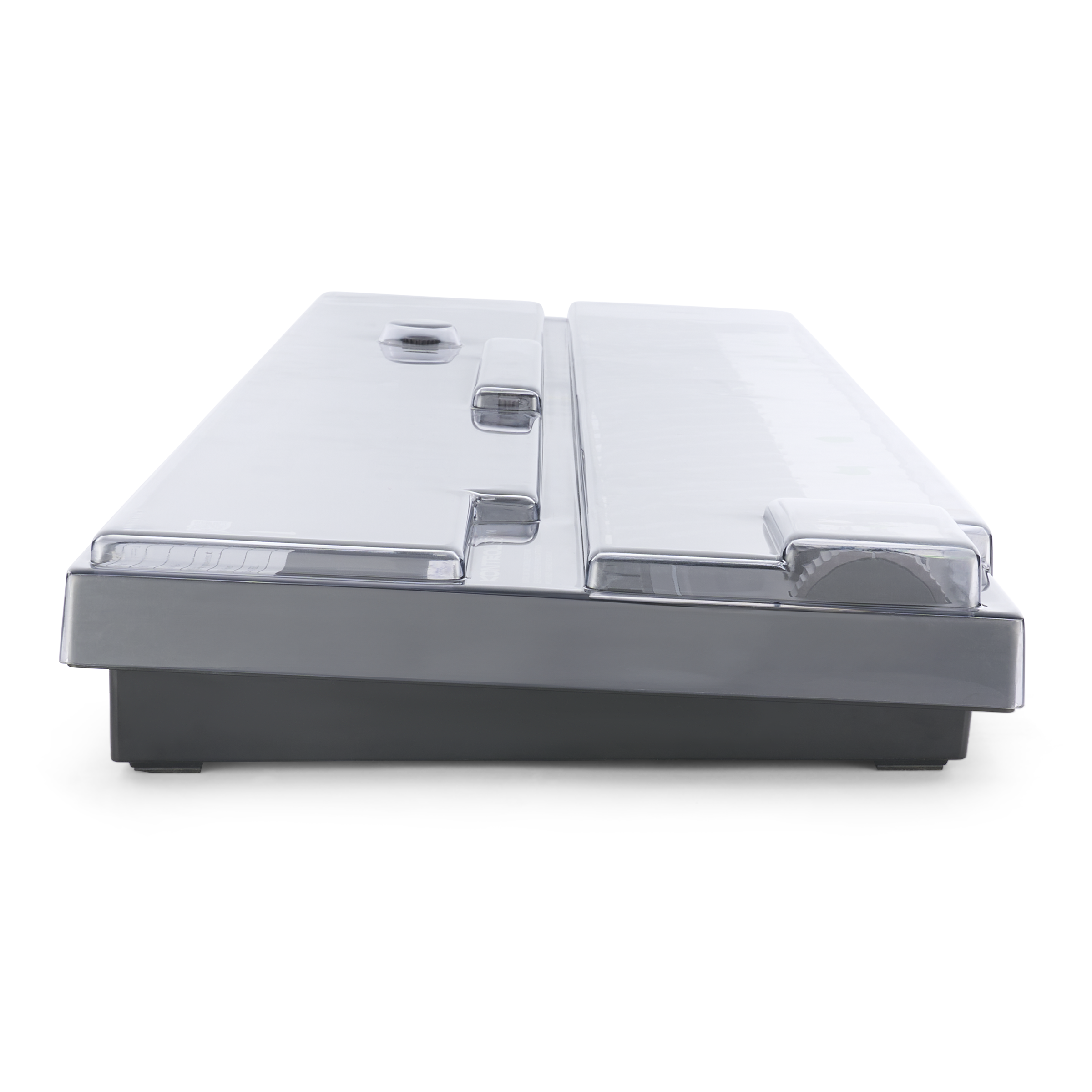 Decksaver Kontrol S61 Mk3 Cover - Capot Protection Dj - Variation 2