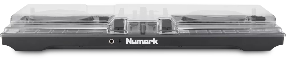 Decksaver Le Numark Platinum Fx & Pro Fx Cover - Housse Dj - Variation 2
