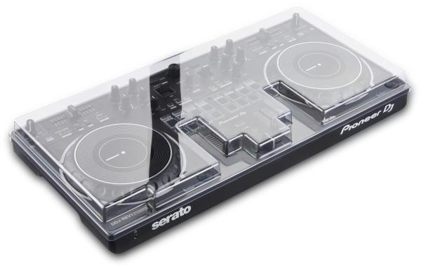 Decksaver le Pioneer DJ DDJ-Rev 1 Cover Dj gigbag