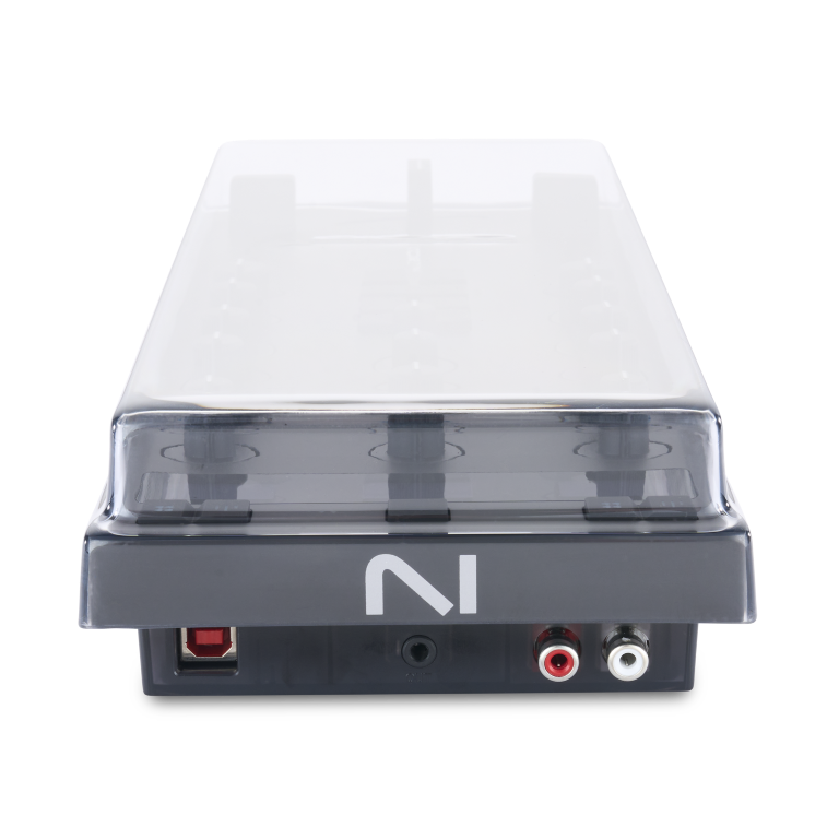 Decksaver Native Instruments Traktor X1 Mk3 & Z1 Mk2 Cover - Capot Protection Dj - Variation 3