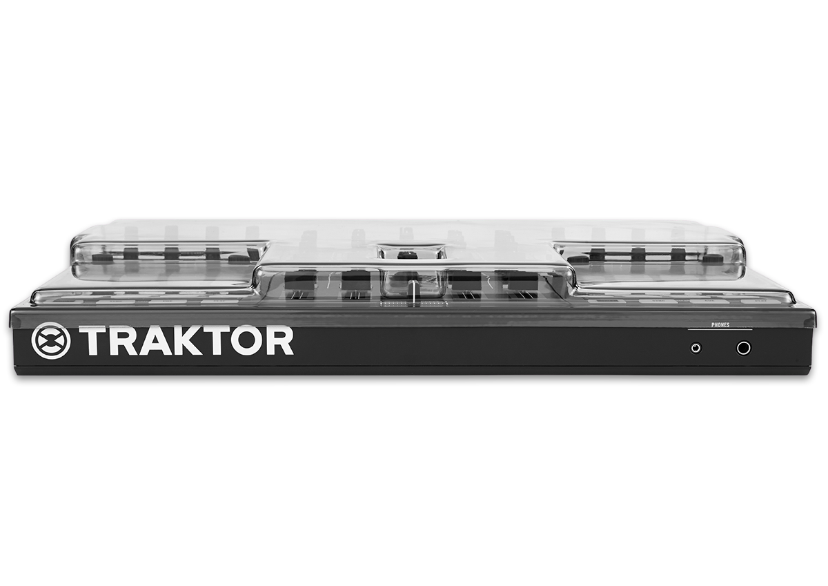 Decksaver Ni Kontrol S5 Cover - Capot Protection Dj - Variation 2