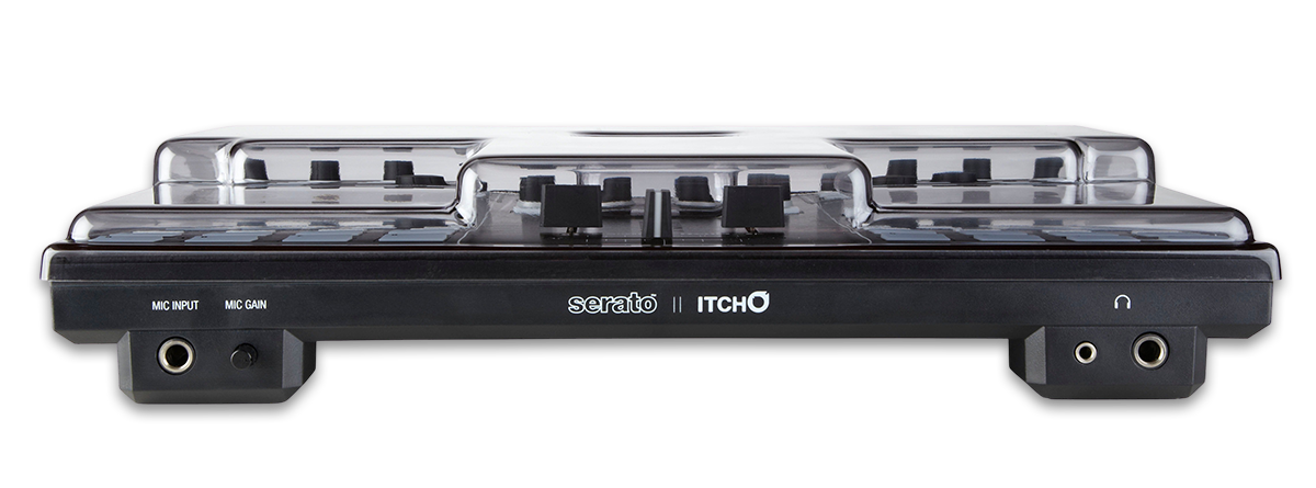 Decksaver Novation Twitch Cover - Capot Protection Dj - Variation 1