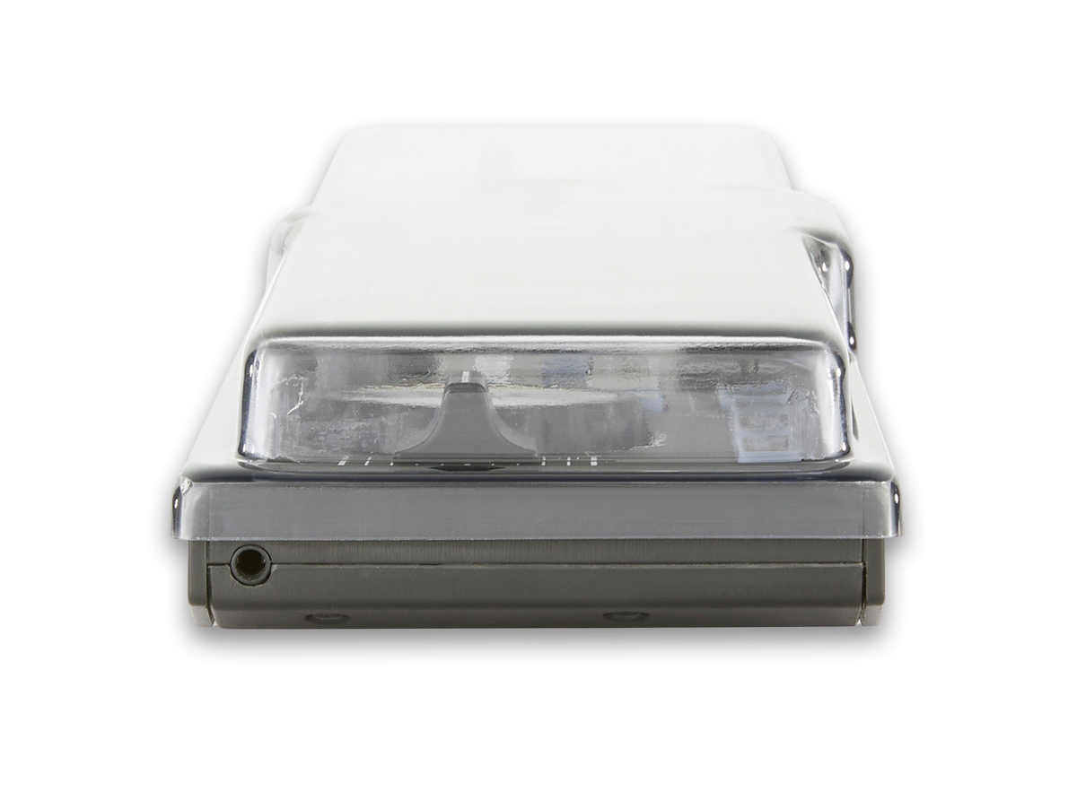 Decksaver Numark Dj2go2 Cover (light Edition) - Capot Protection Dj - Variation 3
