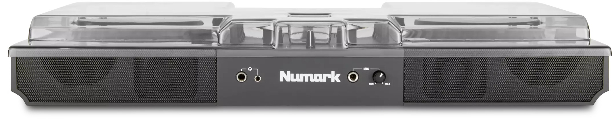 Decksaver Numark Mixstream Pro Cover - Housse Dj - Variation 3