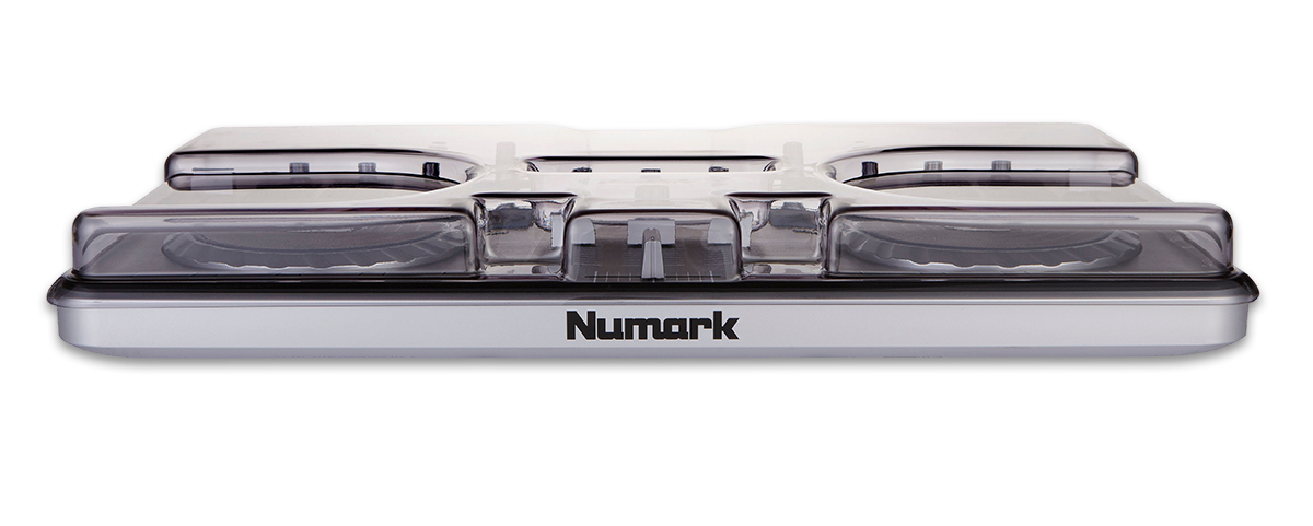 Decksaver Numark Mixtrack Pro Ii Cover - Capot Protection Dj - Variation 3