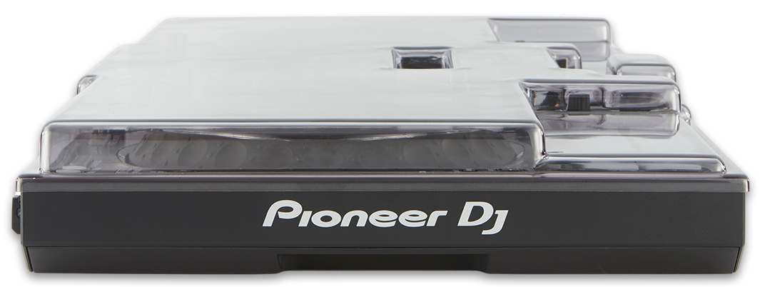 Decksaver Pioneer Ddj-1000 Cover - Capot Protection Dj - Variation 1