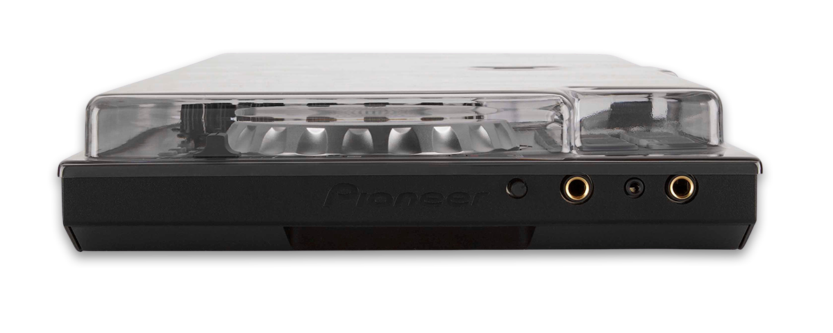 Decksaver Pioneer Ddj-sb3 Cover (light Edition) # - Capot Protection Dj - Variation 2