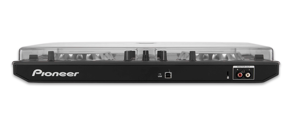 Decksaver Pioneer Ddj-sb3 Cover (light Edition) # - Capot Protection Dj - Variation 1