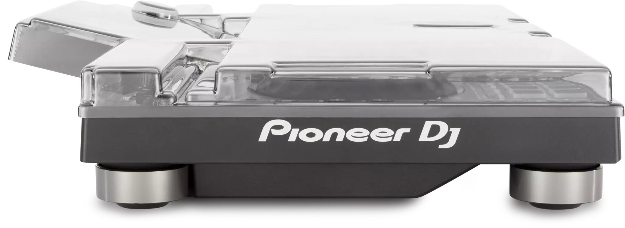 Decksaver Pioneer Dj Xdj-rx3 Cover - Housse Dj - Variation 2