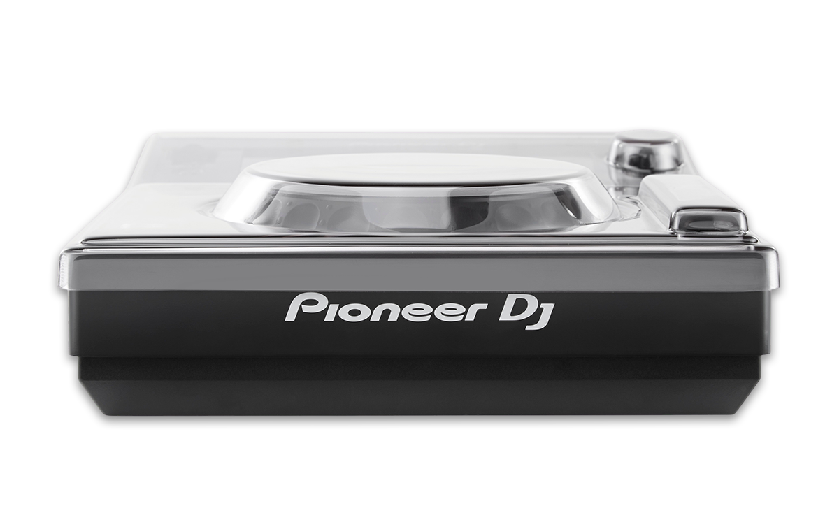 Decksaver Pioneer Xdj-700 Cover - Capot Protection Dj - Variation 1