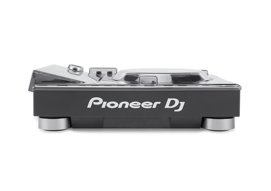 Decksaver Pour Cdj-2000 Nxs2 - Capot Protection Dj - Variation 3