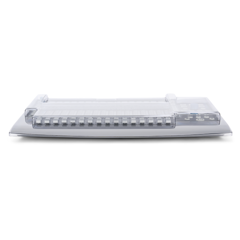 Decksaver Presonus Faderport 16 Cover - Capot Protection Dj - Variation 3
