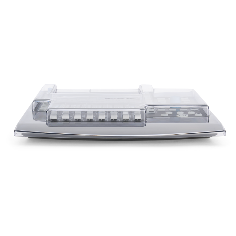 Decksaver Presonus Faderport 8 Cover - Capot Protection Dj - Variation 3