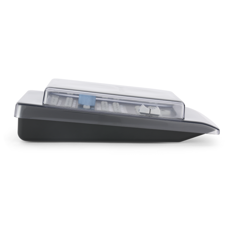 Decksaver Presonus Faderport Cover - Capot Protection Dj - Variation 4