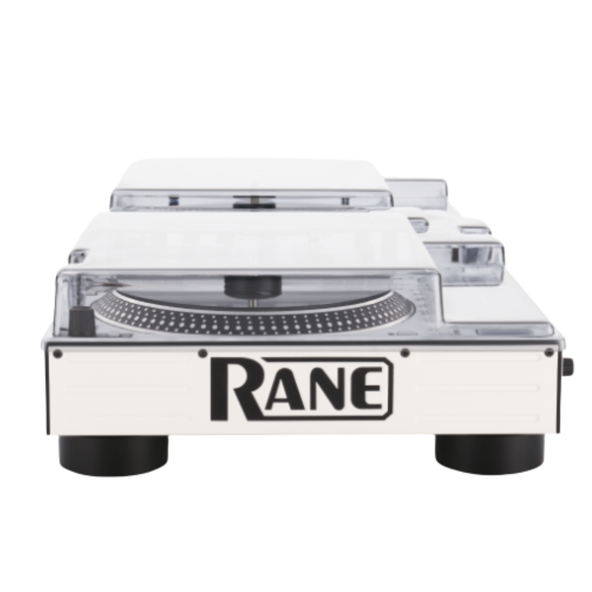 Decksaver Rane 1 Mk2 Cover - Capot Protection Dj - Variation 3