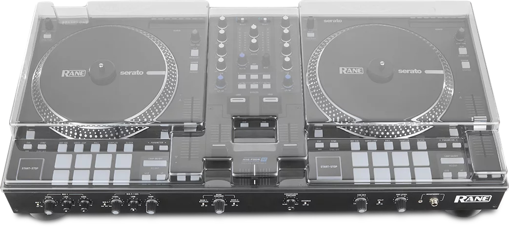 Decksaver Rane One Cover - Housse Dj - Variation 1