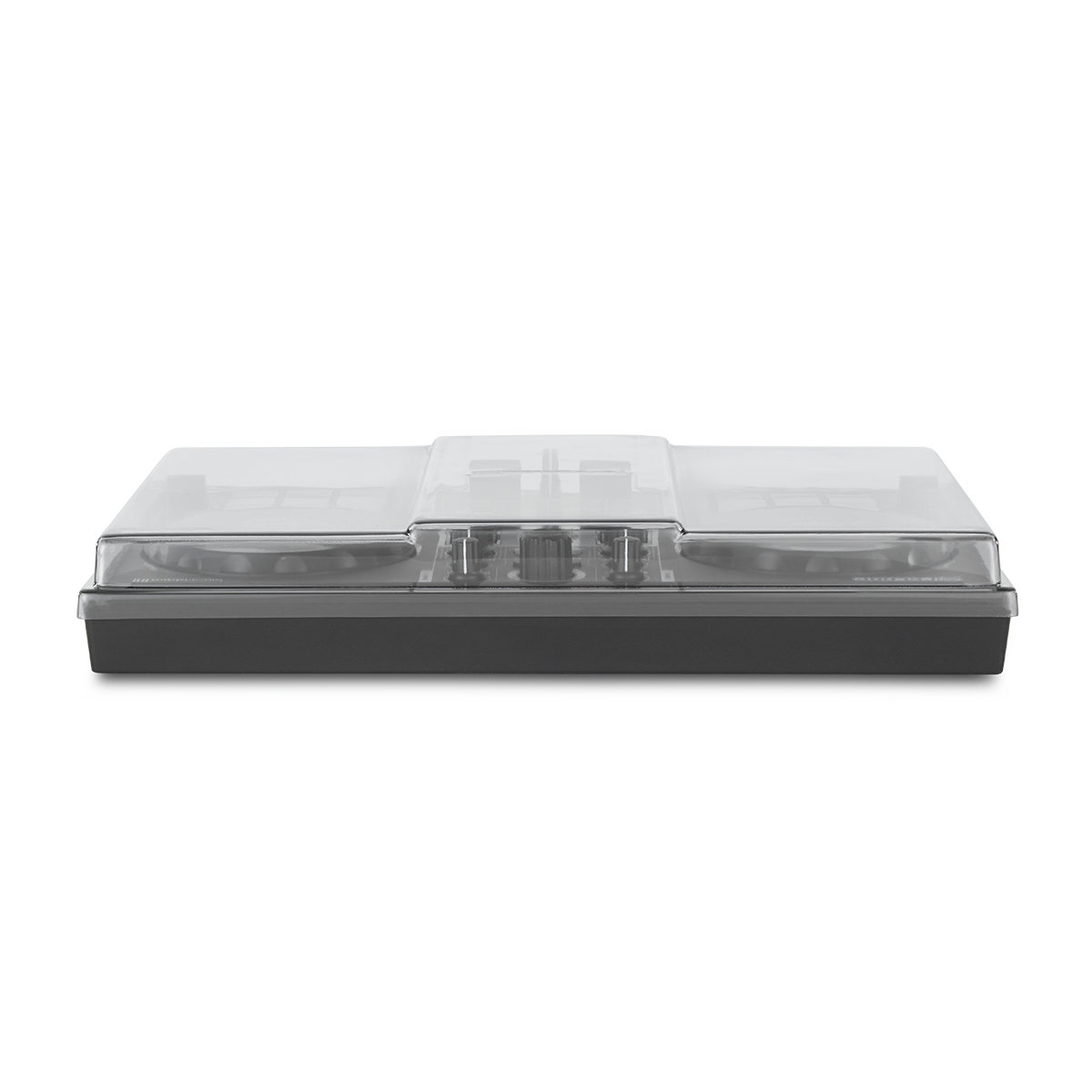 Decksaver Reloop Ready & Buddy Cover (light Edition) - Capot Protection Dj - Variation 3