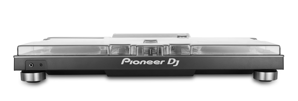 Decksaver Xdjrx2 Cover - Capot Protection Dj - Variation 2