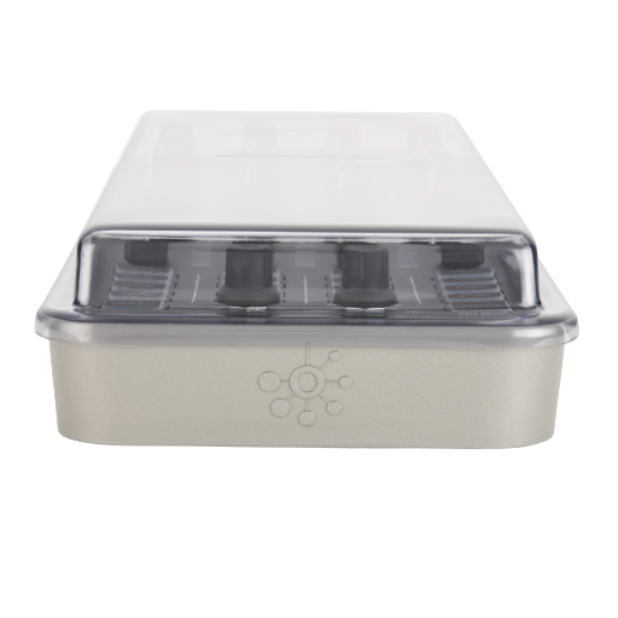 Decksaver Xone K3 Cover - Capot Protection Dj - Variation 1