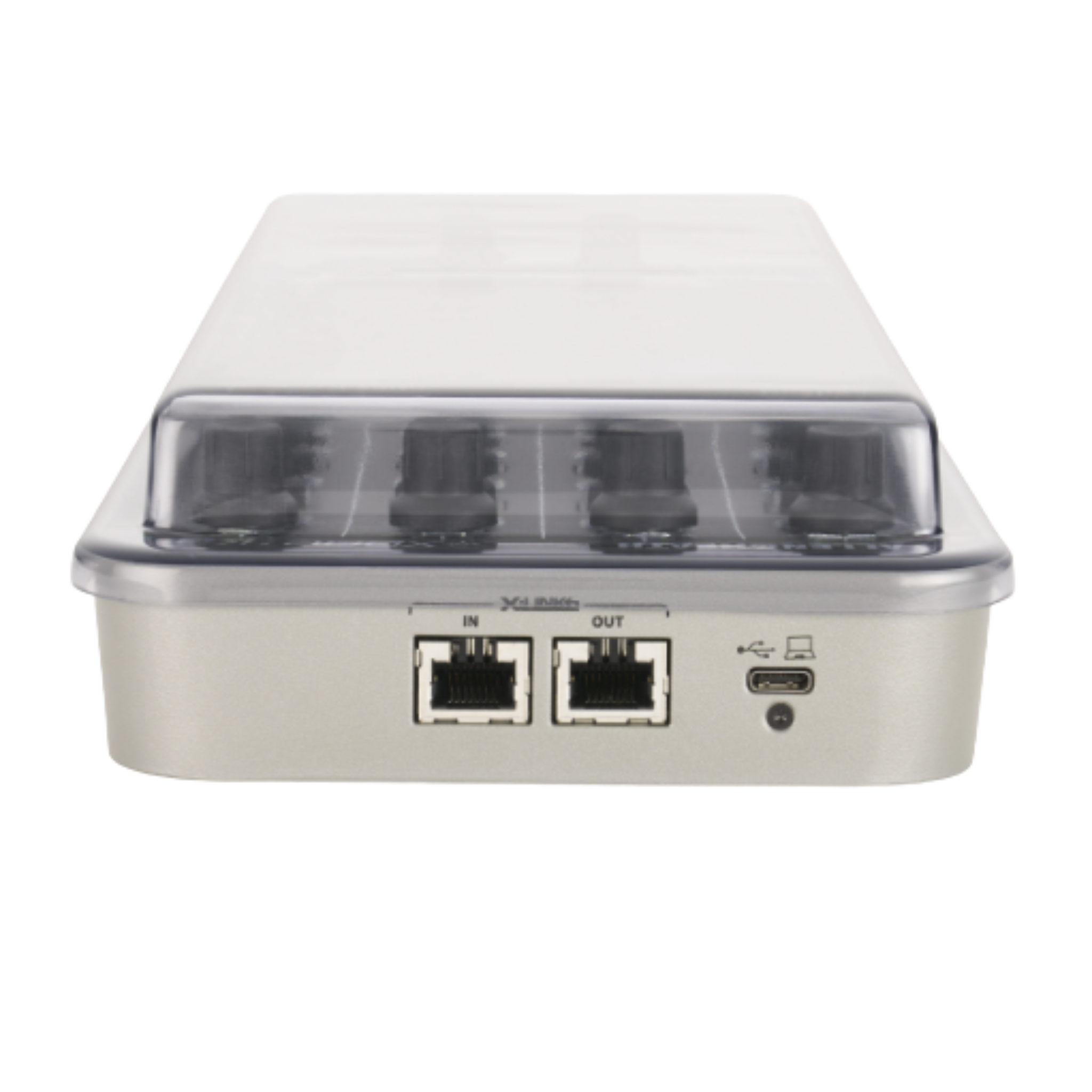 Decksaver Xone K3 Cover - Capot Protection Dj - Variation 2