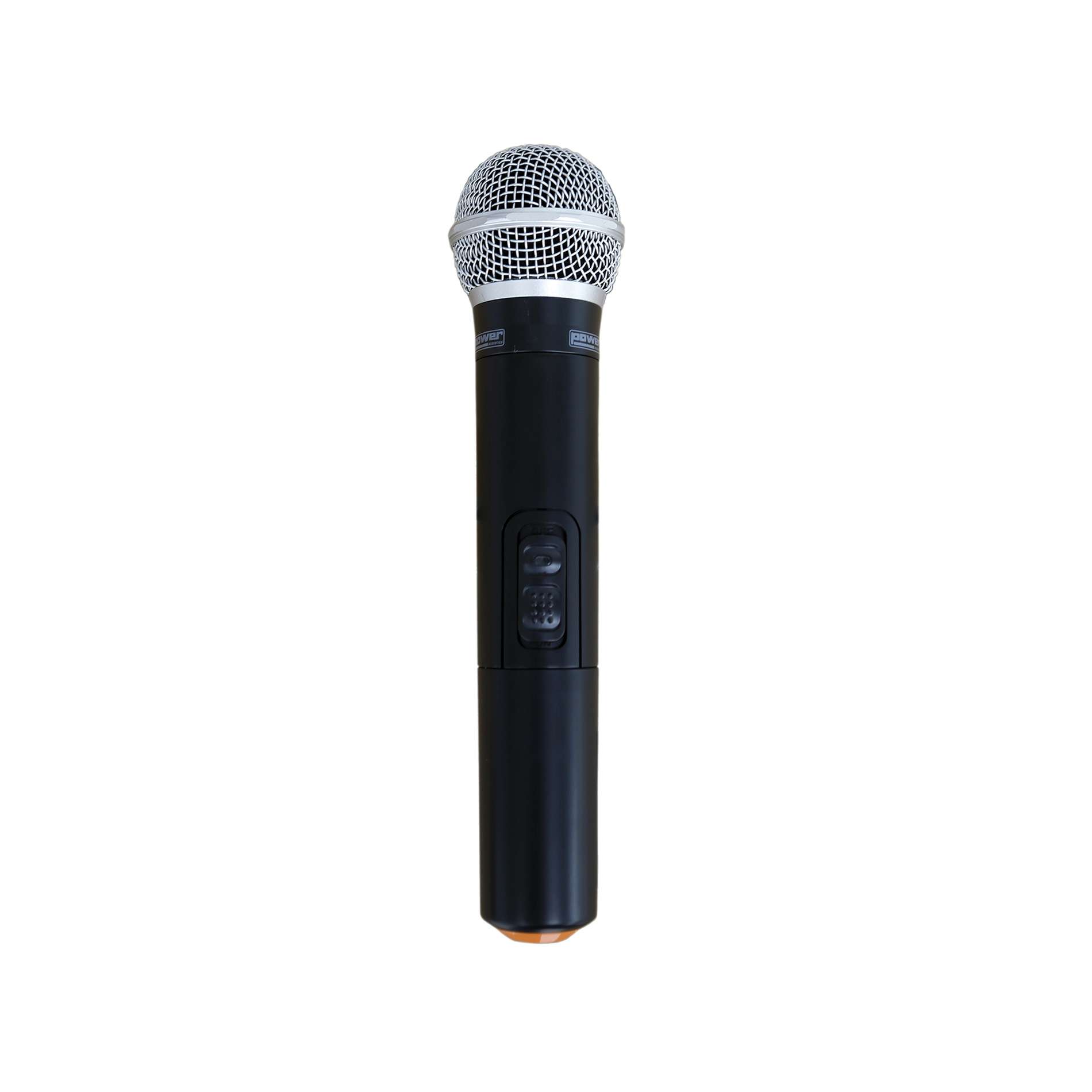 Power Acoustics Be 9610 Uhf Media - Sono Portable - Variation 3