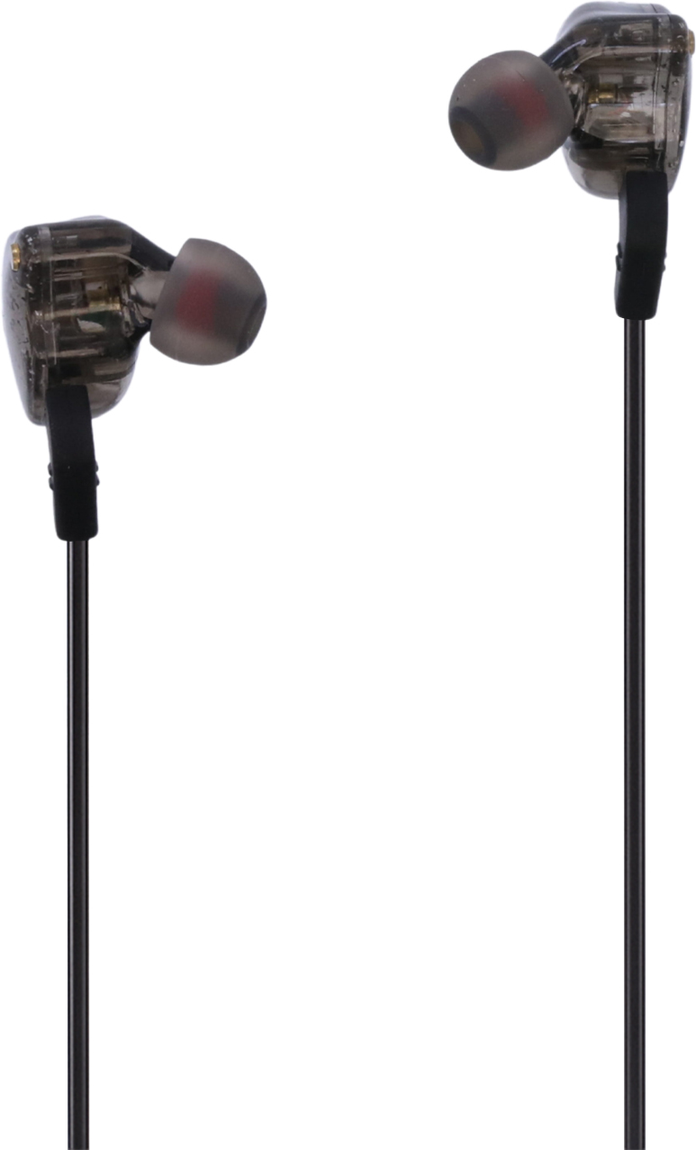 Definitive Audio Da Ie 150 - Ecouteur Intra-auriculaire - Main picture