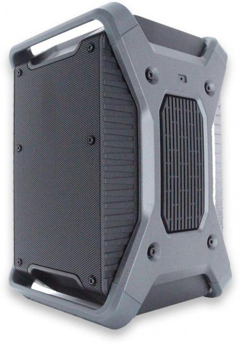 Sono portable Definitive audio EASYRIDER V2