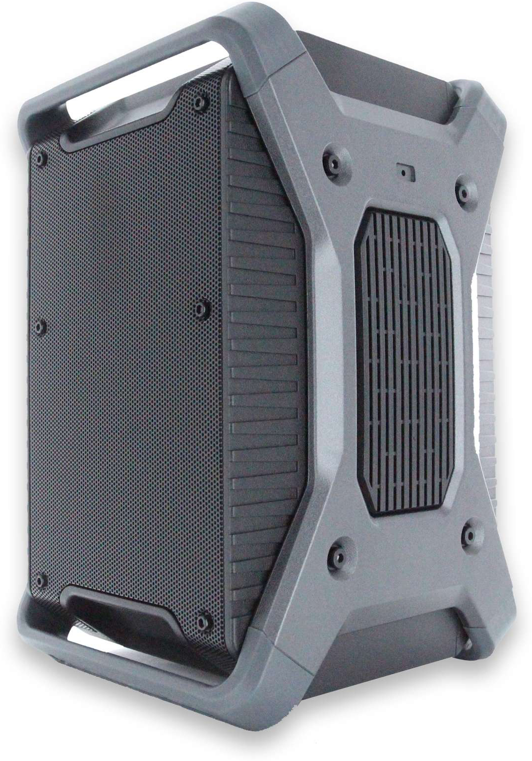 Definitive Audio Easyrider V2 - Sono Portable - Main picture
