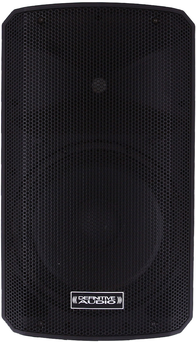 Definitive Audio Inpulse 10 Ba Dsp - Enceinte Sono Active - Main picture
