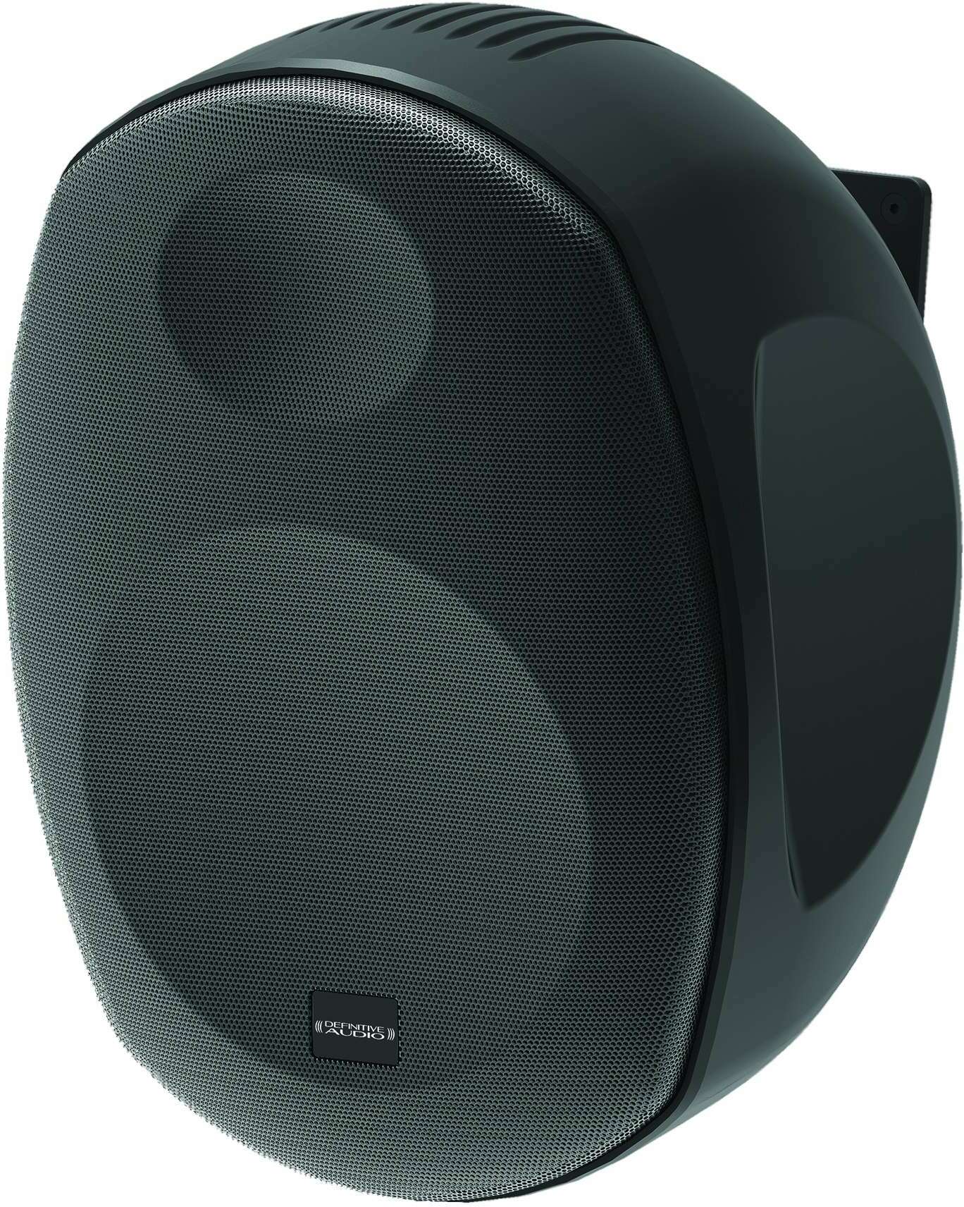 Definitive Audio Klipper 8t Bl(unitÉ) - Enceinte Installation - Main picture