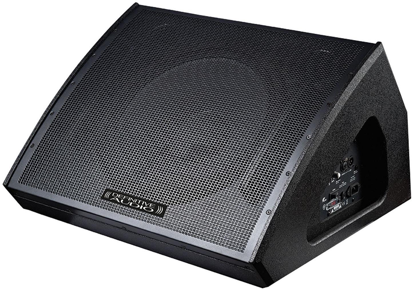 Enceinte sono active Definitive audio Koala 12AW Monitor