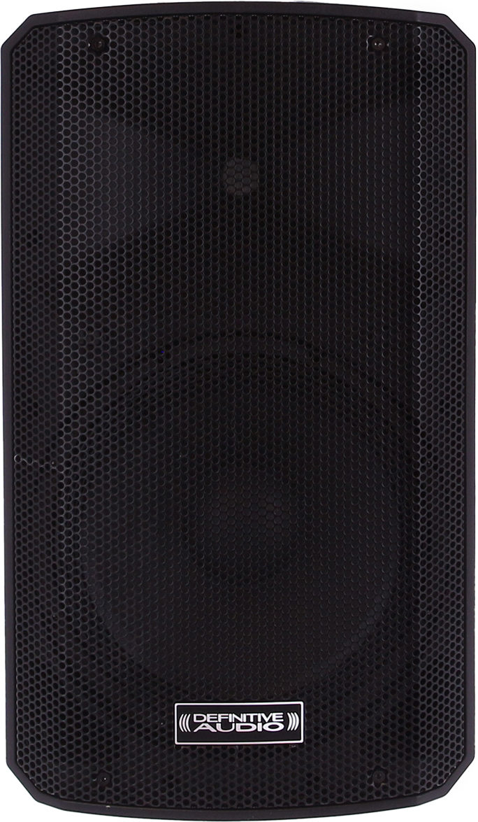 Definitive Audio Panda 10a Bt - Enceinte Sono Active - Main picture