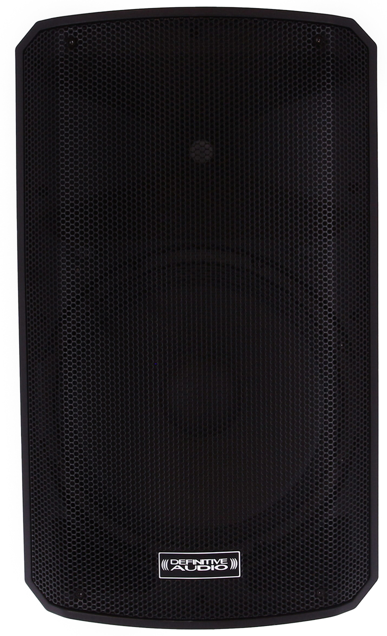 Definitive Audio Panda 12a Bt - Enceinte Sono Active - Main picture