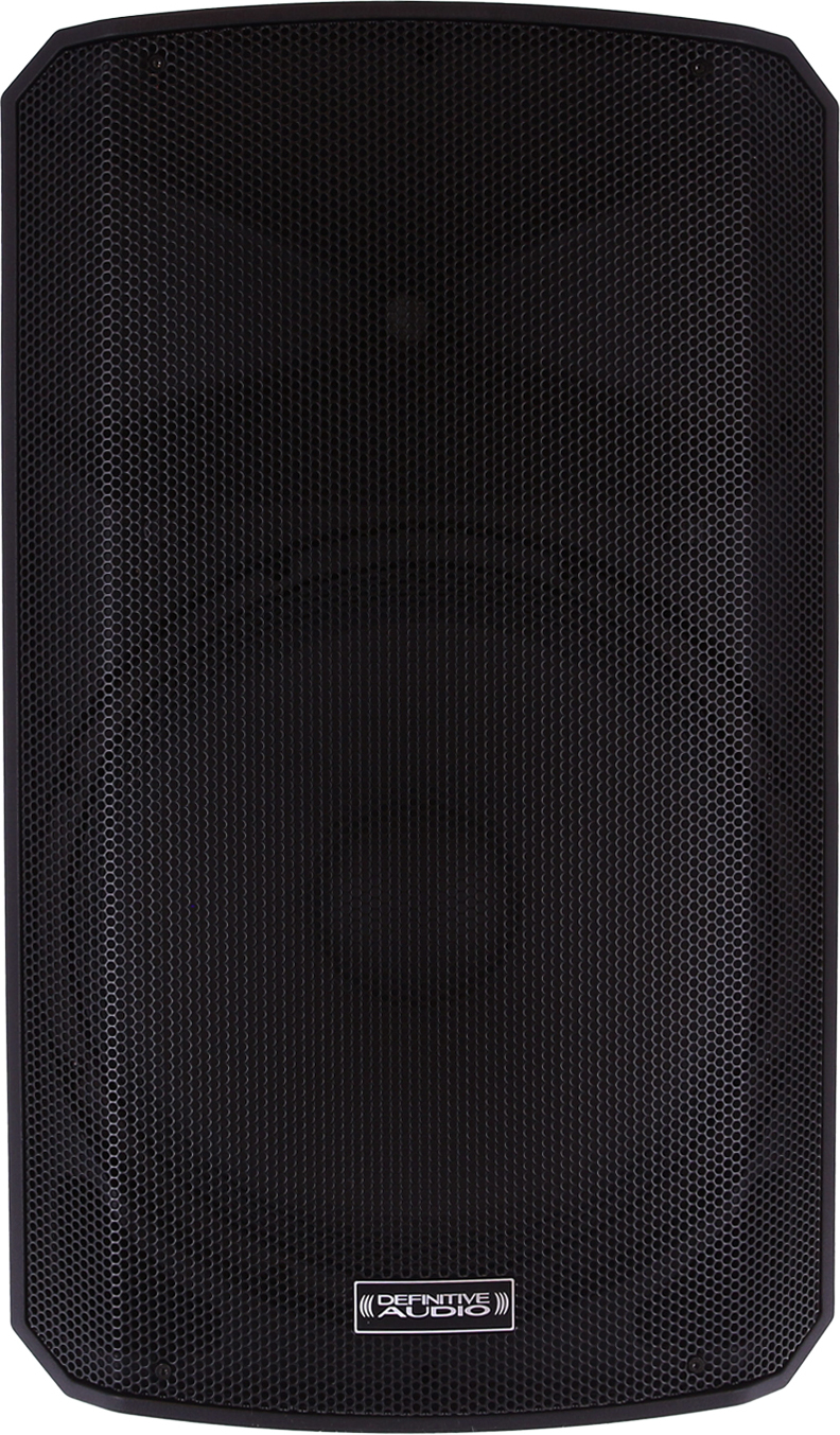Definitive Audio Panda 15a Bt - Enceinte Sono Active - Main picture