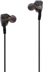 Ecouteur intra-auriculaire Definitive audio DA IE 150
