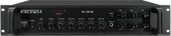 Ampli puissance sono multi-canaux Definitive audio PA 120 6Z
