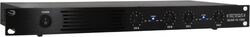 Ampli puissance sono multi-canaux Definitive audio QUAD 1U 150D