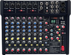 TM 633 BU-DSP