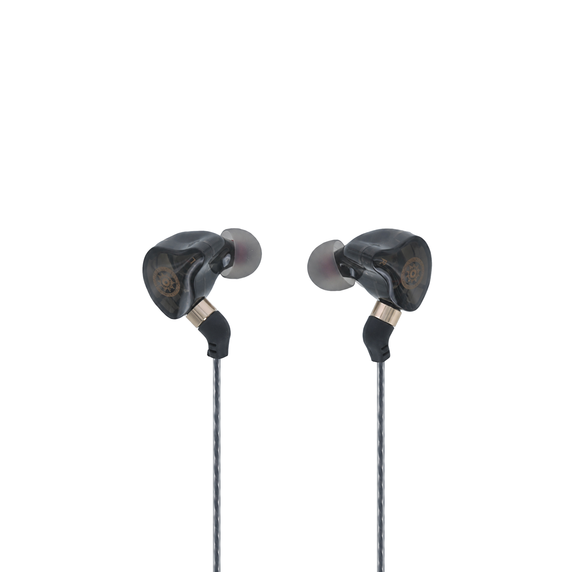 Definitive Audio Inear Plug Uhf 100 - Ecouteur Intra-auriculaire - Variation 3