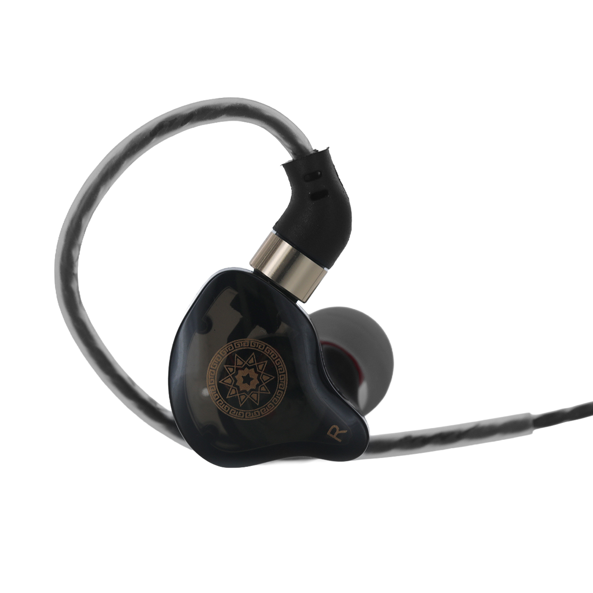 Definitive Audio Inear Plug Uhf 100 - Ecouteur Intra-auriculaire - Variation 8